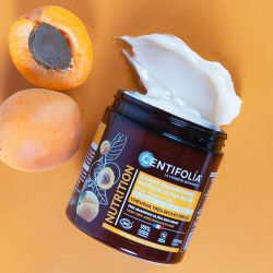 Masque ultra riche avant-shampooing Centifolia Centifolia  dans votre magasin bio en ligne Etiketbio.eu Masque ultra riche avant-shampooing Centifolia Centifolia  dans votre magasin bio en ligne Etiketbio.eu