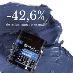 Masque ultra violet déjaunisseur – Centifolia Centifolia  dans votre magasin bio en ligne Etiketbio.eu Masque ultra violet déjaunisseur – Centifolia Centifolia  dans votre magasin bio en ligne Etiketbio.eu