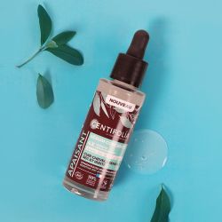 Sérum concentré apaisant 30 ml – Centifolia Centifolia  dans votre magasin bio en ligne Etiketbio.eu