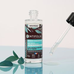 Sérum concentré apaisant 30 ml – Centifolia Centifolia  dans votre magasin bio en ligne Etiketbio.eu