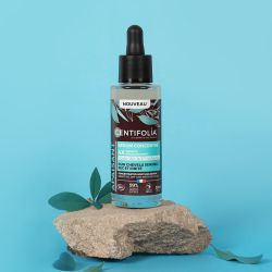 Sérum concentré apaisant 30 ml – Centifolia Centifolia  dans votre magasin bio en ligne Etiketbio.eu