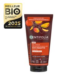 Gel-crème boucles 2en1 – Centifolia 150 ml Centifolia  dans votre magasin bio en ligne Etiketbio.eu