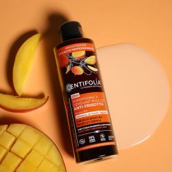 Shampooing & démêlant boucles 2en1 Centifolia Centifolia  dans votre magasin bio en ligne Etiketbio.eu