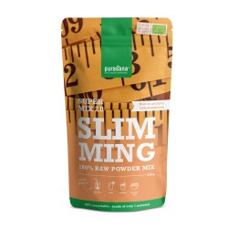 Slimming Mix Purasana – Mélange Minceur 250 g Purasana  dans votre magasin bio en ligne Etiketbio.eu