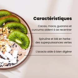 Vitality Mix Purasana – Mélange Vitalité 250 g Purasana  dans votre magasin bio en ligne Etiketbio.eu