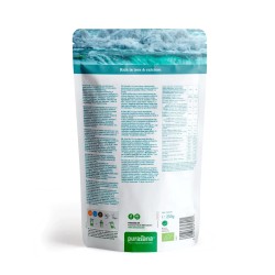 Total Detox Mix Purasana – 250 g Purasana  dans votre magasin bio en ligne Etiketbio.eu
