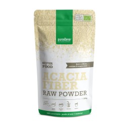 Fibre d’acacia Purasana – 200 g Purasana  dans votre magasin bio en ligne Etiketbio.eu