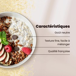 Fibre d’acacia Purasana – 200 g Purasana  dans votre magasin bio en ligne Etiketbio.eu