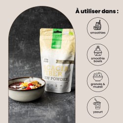 Fibre d’acacia Purasana – 200 g Purasana  dans votre magasin bio en ligne Etiketbio.eu