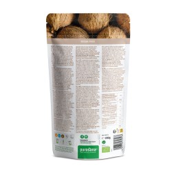 Keto MCT Poudre Purasana – 200 g Purasana  dans votre magasin bio en ligne Etiketbio.eu