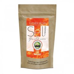 Gros sel rose Himalaya – Ecoidées Ecoidées  dans votre magasin bio en ligne Etiketbio.eu