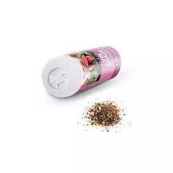 Fleurs d’épices vin chaud – Aromandise 50 g Aromandise  dans votre magasin bio en ligne Etiketbio.eu