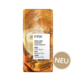 Chai Latte chocolat lait – Vivani 80 g Vivani  dans votre magasin bio en ligne Etiketbio.eu