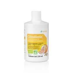 Citrobiotic 250 ml Citrobiotic  dans votre magasin bio en ligne Etiketbio.eu