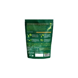 Hojicha poudre bio 50 g – Aromandise Aromandise  dans votre magasin bio en ligne Etiketbio.eu