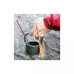 Encens tibétain relaxation – Les Encens du Monde Les encens du monde  dans votre magasin bio en ligne Etiketbio.eu