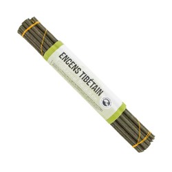 Encens tibétain Méditation – Les Encens du Monde Les encens du monde  dans votre magasin bio en ligne Etiketbio.eu