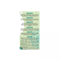 Encens indien eucalyptus – Les Encens du Monde Les encens du monde  dans votre magasin bio en ligne Etiketbio.eu