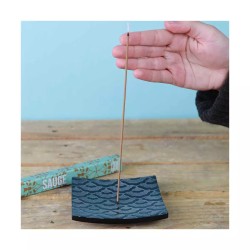 Encens découverte sauge – Les Encens du Monde Les encens du monde  dans votre magasin bio en ligne Etiketbio.eu