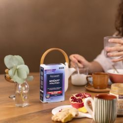 Minéavit Vitalité 50+ Dietaroma – 60 comp Dietaroma  dans votre magasin bio en ligne Etiketbio.eu