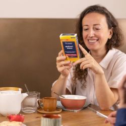 Minéavit Énergie Dietaroma – 30 comp Dietaroma  dans votre magasin bio en ligne Etiketbio.eu