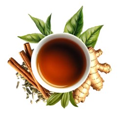 Tonichaï Boost 18 sachets – Thés de la Pagode Les Thés de la Pagode  dans votre magasin bio en ligne Etiketbio.eu