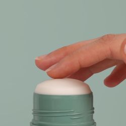 Recharge déo stick 48h Fleur de coton – Centifolia Centifolia  dans votre magasin bio en ligne Etiketbio.eu