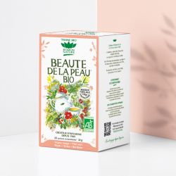 Beauté peau bio Romon Nature – 20 sachets Romon Nature  dans votre magasin bio en ligne Etiketbio.eu