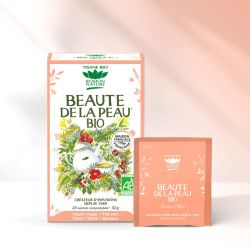 Beauté peau bio Romon Nature – 20 sachets Romon Nature  dans votre magasin bio en ligne Etiketbio.eu