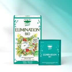 Elimination Minceur bio Romon Nature Romon Nature  dans votre magasin bio en ligne Etiketbio.eu