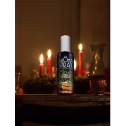 Aromaspray Thym Cannelle 100 ml – Spray Aroma Spray  dans votre magasin bio en ligne Etiketbio.eu