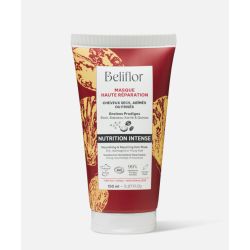 Masque Réparation Nutrition – Beliflor Beliflor  dans votre magasin bio en ligne Etiketbio.eu