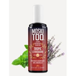 MoskiToo Tropique Aromaspray 100 ml Aroma Spray  dans votre magasin bio en ligne Etiketbio.eu