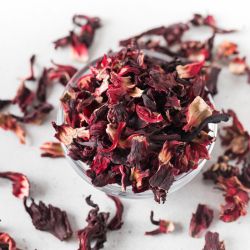 Hibiscus 34g 20 sachets 3388742800148  Romon Nature  dans votre magasin bio en ligne Etiketbio.eu