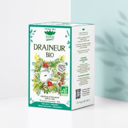 Draineur minceur bio Romon Nature Romon Nature  dans votre magasin bio en ligne Etiketbio.eu