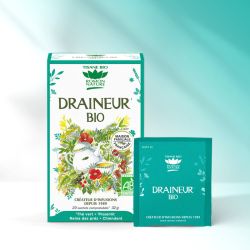 Draineur minceur bio Romon Nature Romon Nature  dans votre magasin bio en ligne Etiketbio.eu