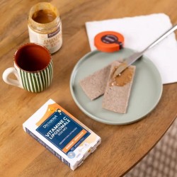 Vitamine C liposomale 500 mg – Dietaroma Dietaroma  dans votre magasin bio en ligne Etiketbio.eu