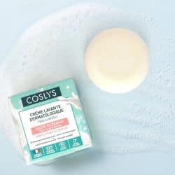 Crème lavante dermatologique Coslys 85 ml Coslys  dans votre magasin bio en ligne Etiketbio.eu