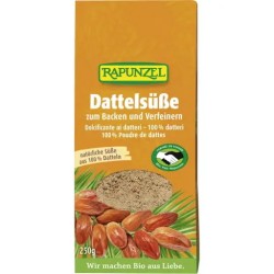 Poudre de dattes 100% 250g