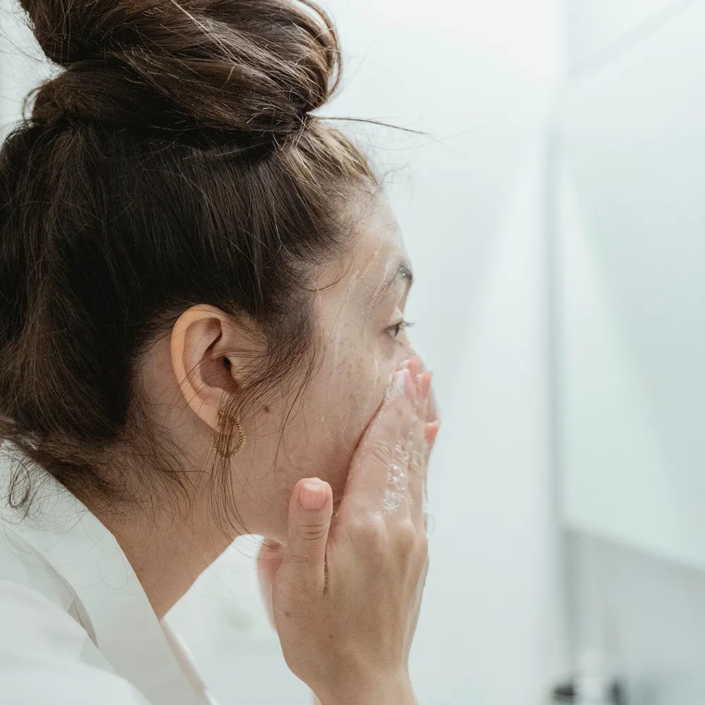 Gel Nettoyant Purifiant Anti-Imperfections 150 ml Alphanova  dans votre magasin bio en ligne Etiketbio.eu