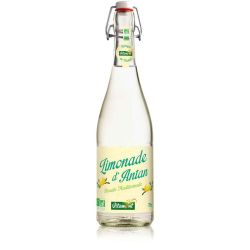 Limonade d’antan bio 75cl Vitamont Vitamont  dans votre magasin bio en ligne Etiketbio.eu