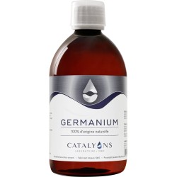 Germanium 500ml Catalyons
