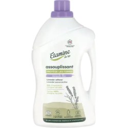 Assouplissant lavande 1L Etamine du Lys Etamine du Lys  dans votre magasin bio en ligne Etiketbio.eu