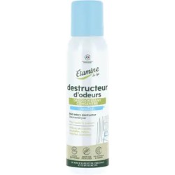 Destructeur d'odeurs 125ml Etamine du Lys Etamine du Lys  dans votre magasin bio en ligne Etiketbio.eu