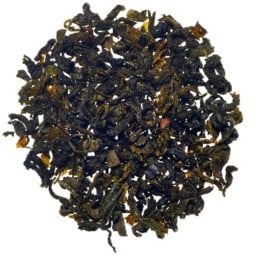 Thé Vert Fruits Rouges Les Thés de la Pagode Les Thés de la Pagode  dans votre magasin bio en ligne Etiketbio.eu