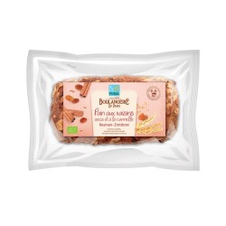 Pain Complet Raisins Cannelle 620g Puraliment Puraliment  dans votre magasin bio en ligne Etiketbio.eu