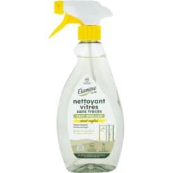 NETTOYANT VITRES 500ML Etamine du Lys  dans votre magasin bio en ligne Etiketbio.eu