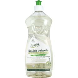 Liquide vaisselle bergamote thym 1L Etamine du Lys Etamine du Lys  dans votre magasin bio en ligne Etiketbio.eu
