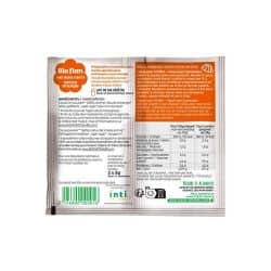 Bioflan cacao orange sans sucre 10g Natali  dans votre magasin bio en ligne Etiketbio.eu