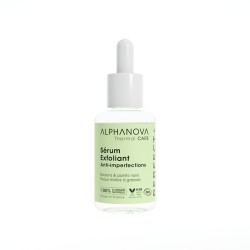 Anti-imperfections Sérum PERFECT+ Alphanova 30 ml Alphanova  dans votre magasin bio en ligne Etiketbio.eu